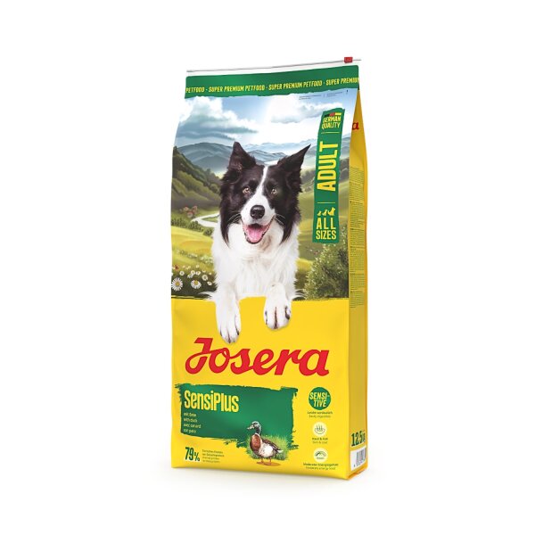Josera A/S Adult SensiPlus