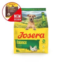 Josera A/S Senior Balance