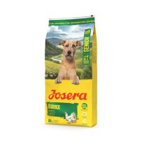 Josera A/S Senior Balance