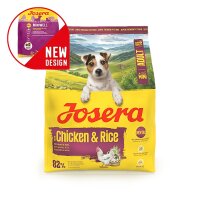 Josera Mini Adult Chicken & Rice