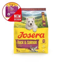 Josera Mini Junior Duck & Salmon