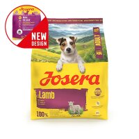 Josera Mini Adult Lamb