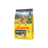 Josera Medi/Maxi Adult Chicken & Sweet Potato
