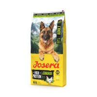 Josera High Protein Adult Chicken 12,5kg