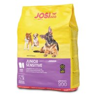 JosiDog Junior Sensitive