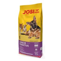 JosiDog Junior Sensitive