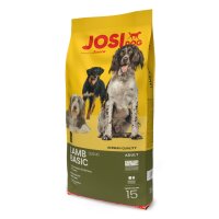JosiDog Lamb Basic