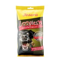 Josera Loopies mit Rind 150 g