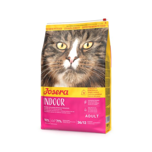 Josera Indoor Cat