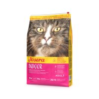 Josera Indoor Cat