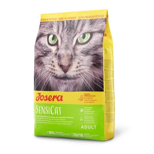 Josera SensiCat