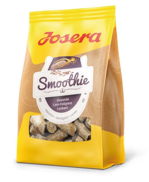 Josera Lein Leckerli "Smoothie"
