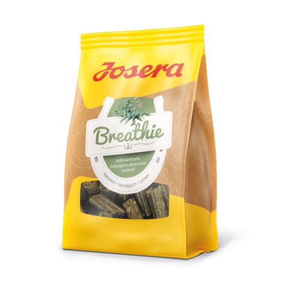 Josera Bronchial Leckerli "Breathie"