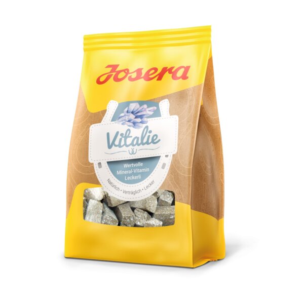 Josera Mineral Leckerli "Vitalie"