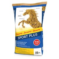 Josera Sport Plus 15 kg