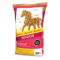 Josera Pferd Senior 20 kg