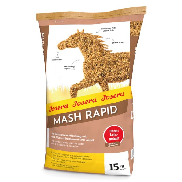 Josera Mash Rapid 15 kg
