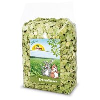 JR Farm Erbsenflocken 1 kg