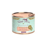 Terra Canis Pute mit Sellerie, Kürbis und Kamille