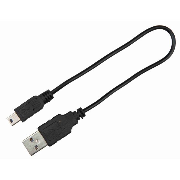 TRIXIE Flash Leuchtring USB ø 7 mm