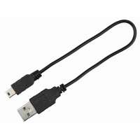 TRIXIE Flash Leuchtring USB ø 7 mm