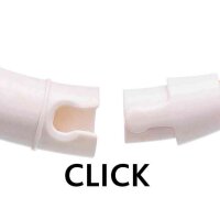 TRIXIE Flash Leuchtring USB ø 7 mm