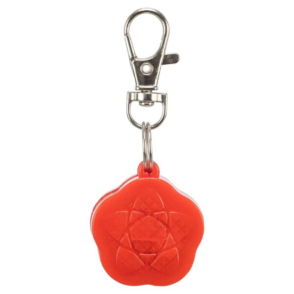 TRIXIE Flasher 2,5 cm rot