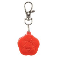 TRIXIE Flasher 2,5 cm rot
