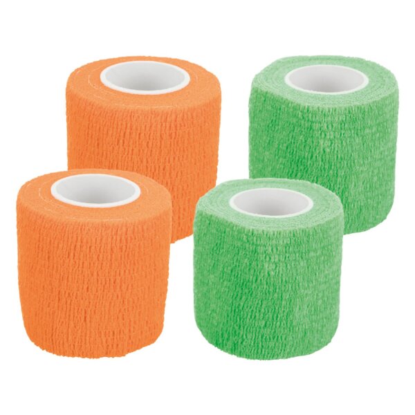 TRIXIE Bitterstoff-Bandage 4er-Pack