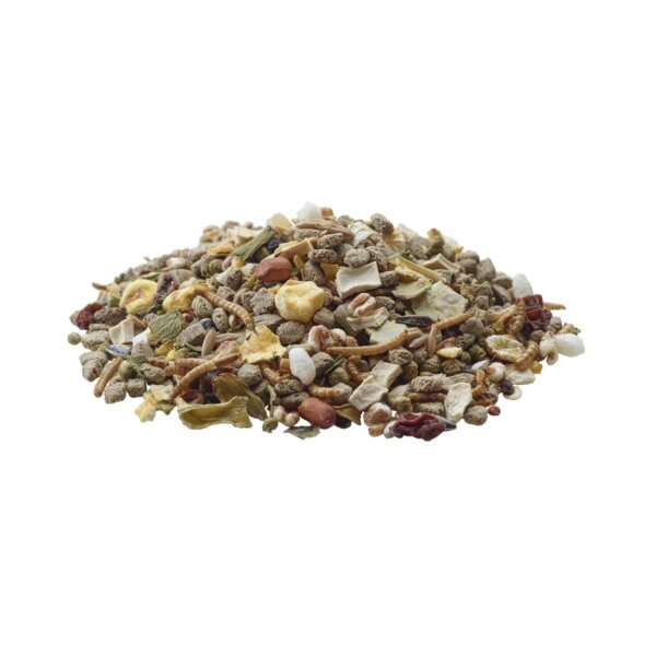 Versele-Laga Nature Mini Hamster 400g
