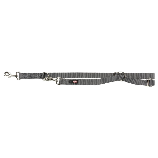 TRIXIE Premium V-Leine 3m