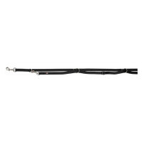 TRIXIE Premium V-Leine 3m