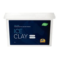Cavalor Ice Clay 4 kg