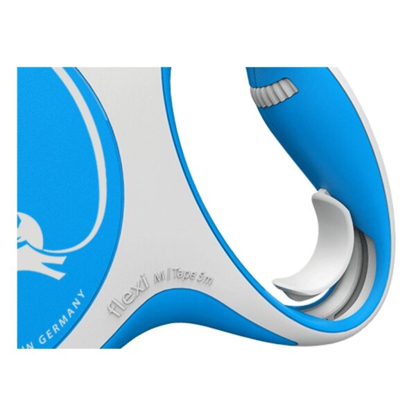flexi New COMFORT Gurt