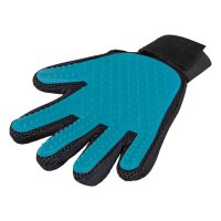 TRIXIE Fellpflege-Handschuh