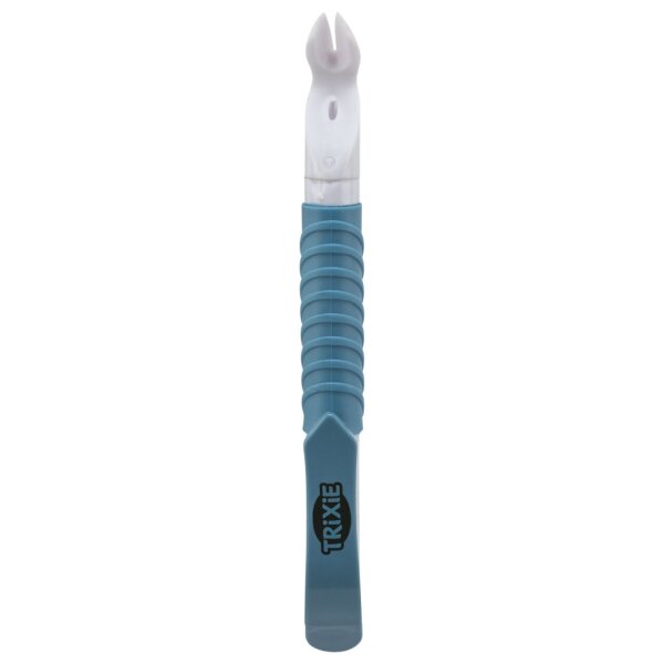 TRIXIE Tick Boy® VET Zeckenstift mit LED-Licht