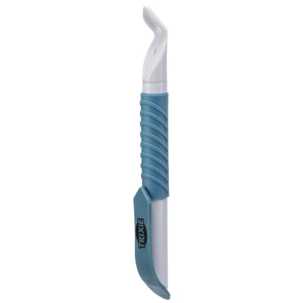 TRIXIE Tick Boy® VET Zeckenstift mit LED-Licht
