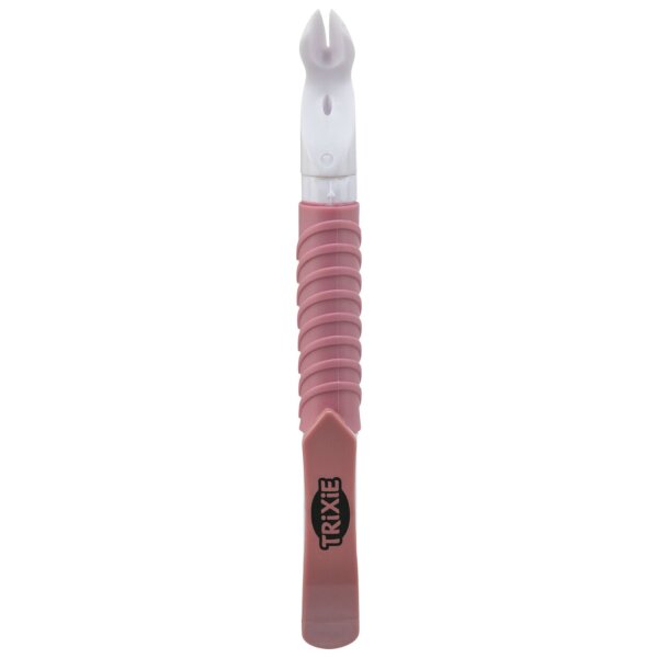 TRIXIE Tick Boy® VET Zeckenstift mit LED-Licht