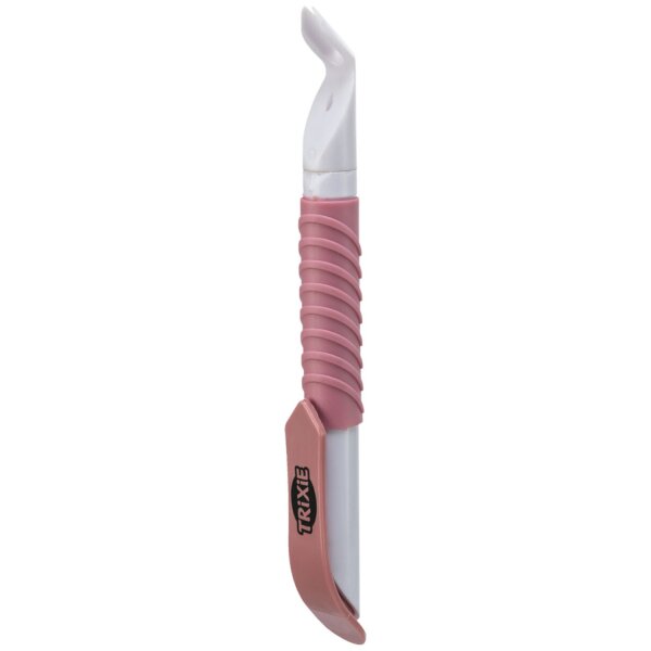 TRIXIE Tick Boy® VET Zeckenstift mit LED-Licht