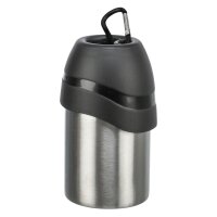 TRIXIE Flasche mit Trinknapf 300 ml