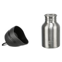 TRIXIE Flasche mit Trinknapf 300 ml