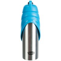 TRIXIE Flasche mit Trinknapf 750 ml