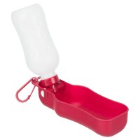 TRIXIE Flasche mit Trinknapf 700 ml