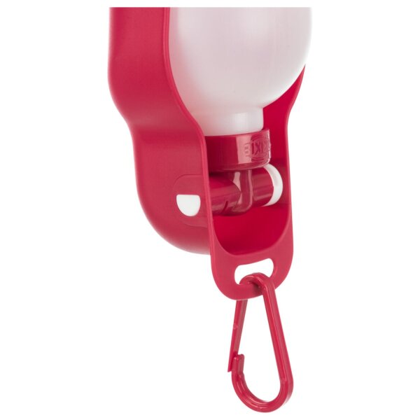 TRIXIE Flasche mit Trinknapf 500 ml