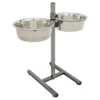 TRIXIE Hundebar Ø 21 cm