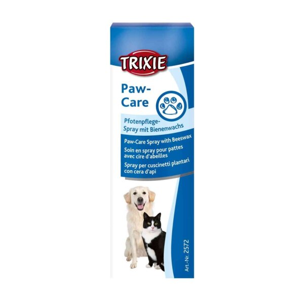 TRIXIE Pfotenpflege-Spray