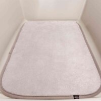 TRIXIE Liegematte für Transportbox Skudo und Gulliver