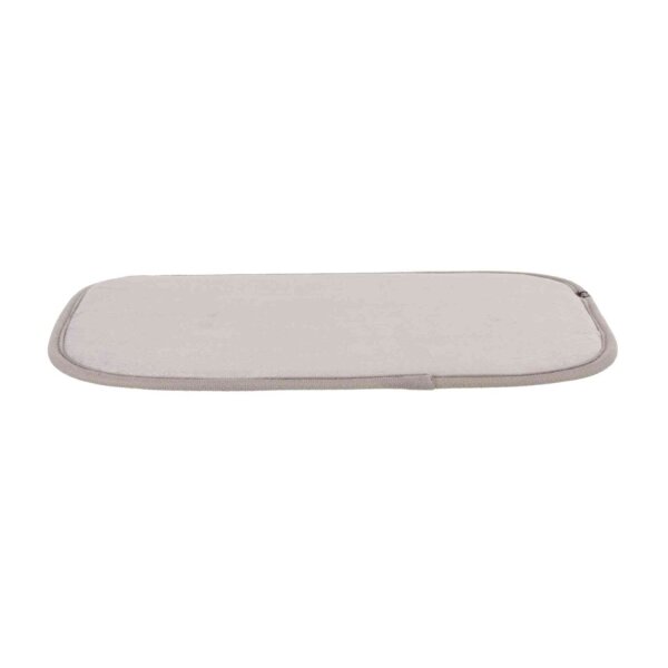 TRIXIE Liegematte für Transportbox Skudo und Gulliver 27 x 44 cm