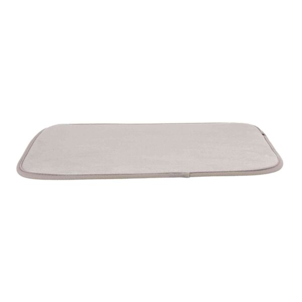 TRIXIE Liegematte für Transportbox Skudo und Gulliver 36 x 56 cm