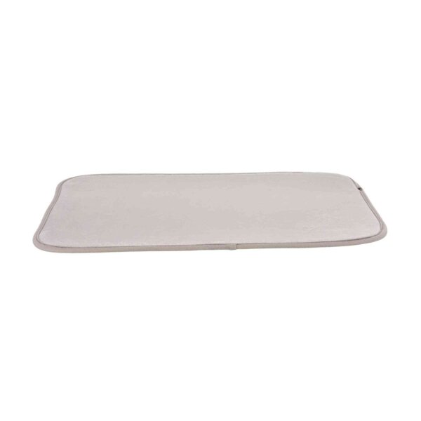TRIXIE Liegematte für Transportbox Skudo und Gulliver 42 x 62 cm